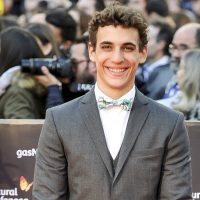 No aguantó y respondió: Miguel Herrán se cansó de las críticas y calló a algunos seguidores