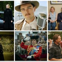 Para agendar: las películas y series que Netflix estrena en noviembre
