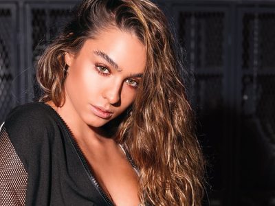 ¿Habías visto una rutina así? Sommer Ray causa impresión al subir este video ¡WOW!