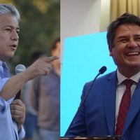 Gastón Contardi afirmó que Gaido y Figueroa “van a poder trabajar de manera conjunta”