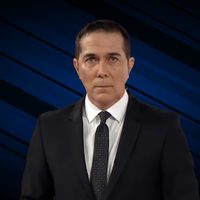 Telefe le dio la espalda a Rodolfo Barili