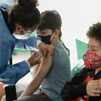 ONU acusa mayor retroceso en vacunación infantil mundial en 30 años