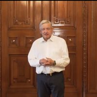 AMLO felicita al presidente Luis Arce: 'en Bolivia se restableció la democracia'