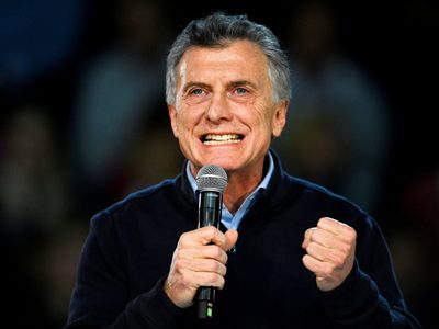¡Inesperado! Aliada de Macri se da vuelta a favor de Fernández: "Lo vengo siguiendo mucho"