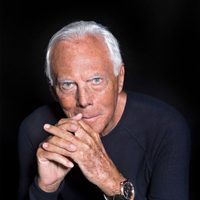 El adiós a Giorgio Armani: el visionario que redefinió la elegancia y cambió la moda para siempre