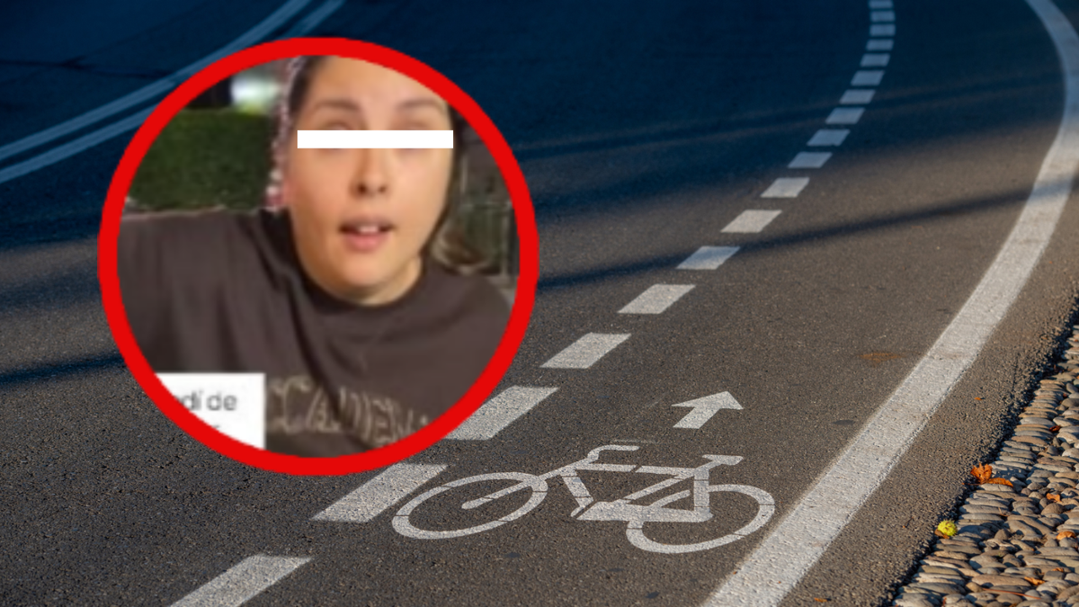 Invasión de ciclovía y agresión a ciclista en la CDMX: qué sanciones contempla la ley y cómo reportar estos casos.