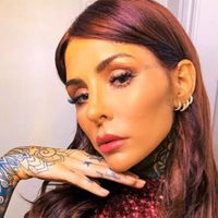 ¿Era necesario? Cande Tinelli y su primera acción al llegar a Buenos Aires. ¿Lo complica a Marcelo?