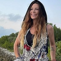Así comenzó todo: Mónica Ayos recordó este momento que le hizo más fácil la cuarentena