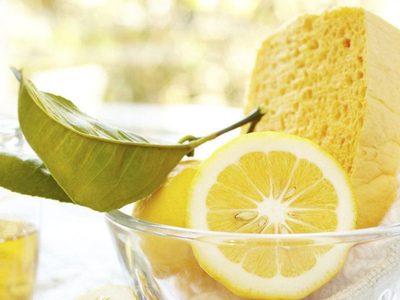 Con limones usados y en pocos minutos, dejá tu cocina impecable con este trucazo de las abuelas