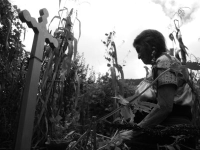 'La milpa, espacio y tiempo sagrado”, en el Museo de Culturas Populares