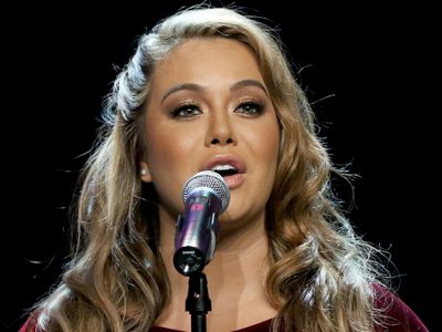 "Ella empezó con..." Chiquis Rivera asegura que su madre fue la primera en hacer un famoso Challenge