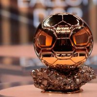 Estos son los favoritos: así está la carrera para ganar el Balón de Oro