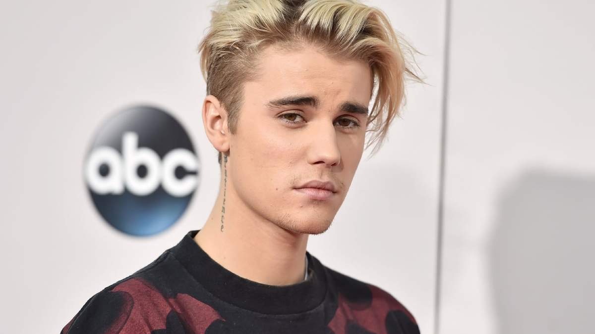 Justin Bieber. Fuente: (Instagram).