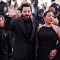 Diego Luna, Adriana Paz, Del Toro, De Tavira, Eimbcke, Chavezmontes... los mexicanos en Cannes