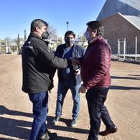 El polideportivo Gregorio Álvarez tendrá su cancha de césped sintético