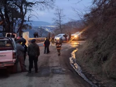 Hombre calcinado en Quila Quina: la investigación se orienta a un suicidio