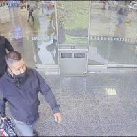 Roban unos 250 mil pesos en casa de cambio del AICM pese a vigilancia de GN