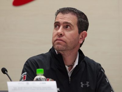 Excolaborador de Alfredo Castillo es el nuevo abogado de la Conade