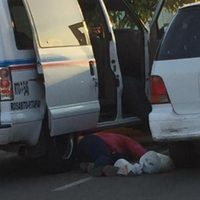 Ejecutan a líder de taxistas de Playas de Rosarito