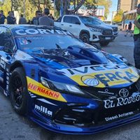 Vuelve el TC a Centenario: todos los detalles de la gran cita automovilística