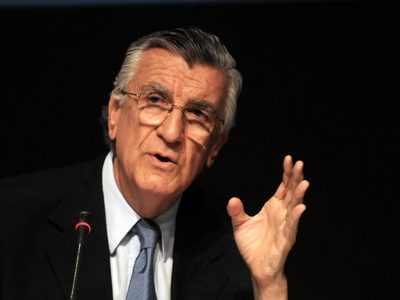 Internaron de urgencia al diputado José Luis Gioja