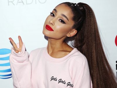 Inolvidable: Ariana Grande conmemora dos años de una de sus canciones más populares