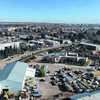 Se firmó un convenio para promover el reciclaje en empresas del Parque Industrial