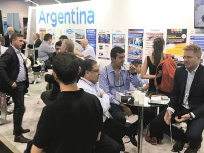 Unos 20 empresarios de Neuquén viajarán a Houston por una conferencia de hidrocarburos