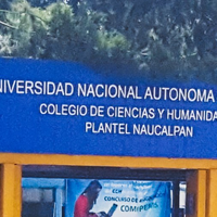 Denuncian agresión contra alumna de CCH-Naucalpan