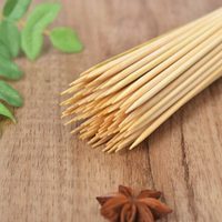 Si tenés palitos de brochette y un frasco vacío, creá esta preciosa deco para tu oficina o habitación