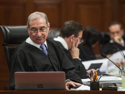 La Suprema Corte invalida la cadena perpetua en el Estado de México