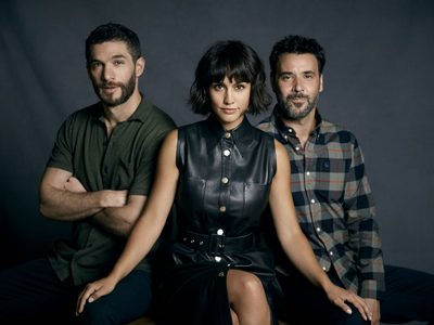 "Si lo hubiera sabido": la serie con firma turca que ya revolucionó Netflix