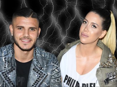 Nuevo round: los indicios de crisis entre Wanda Nara y Mauro Icardi