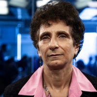 La embajadora de Israel en Argentina resaltó la importancia del viaje del presidente Alberto Fernández
