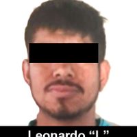 FGR detiene a una persona relacionada con la masacre a la familia LeBarón