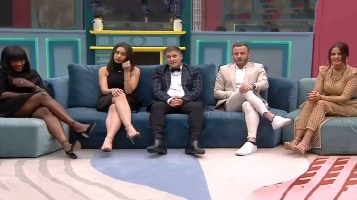 Gran Hermano Israel. Fuente: (Instagram)