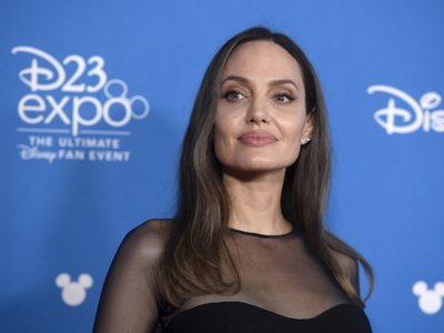 Adiós a Brad Pitt: Angelina Jolie tendría todo listo para hacer borrón y cuenta nueva