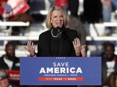 Texas ofrece terrenos a Trump en la frontera con México para posibles deportaciones masivas