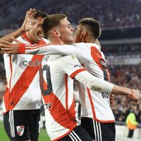 River se regocija: el escándalo que sacude a Colo Colo a días de la serie de Copa Libertadores