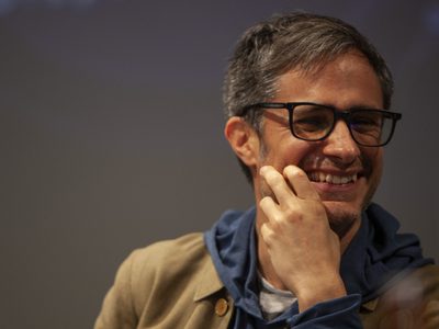 Gael García gana juicio a Johnnie Walker; esto es lo que deberán pagarle de indemnización