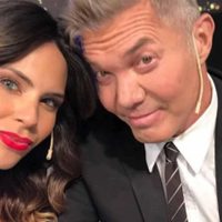 ¡Se armó! Barby Franco escrachó a Fernando Burlando y lo dejó muy mal parado