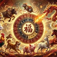 Horóscopo Chino de junio: las predicciones signo por signo en el amor, la salud y el dinero