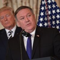 Estados Unidos acusa oficialmente a China de haber producido el coronavirus en un laboratorio