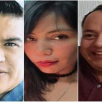 Suman tres víctimas de desaparición entre los raptados en galería de Guadalajara