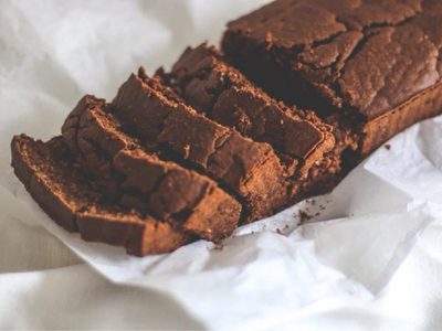 Budín casero y húmedo: la receta perfecta para la merienda matera del domingo