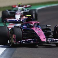 Gran Premio de Austria: Colapinto sufrió y finalizó 15°