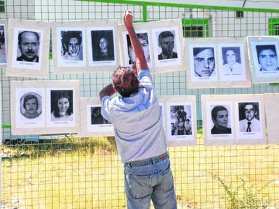 Se confirmó la fecha para conocer el veredicto del juicio Escuelita VII de Neuquén