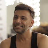 Buenas noticias: Martín Bossi hizo un feliz anuncio con un video en sus redes