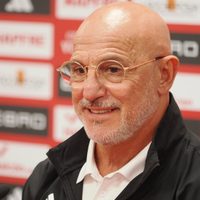 Luis de la Fuente sobre la Finalissima: “La solución sería buscar otra sede”