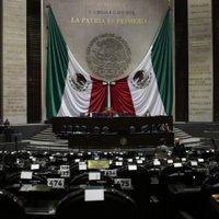 Claudia Sheinbaum ante la fórmula populista